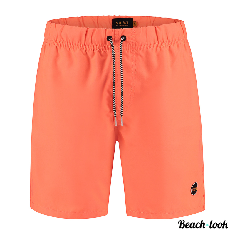 Zwemshort Duurzame heren zwembroek