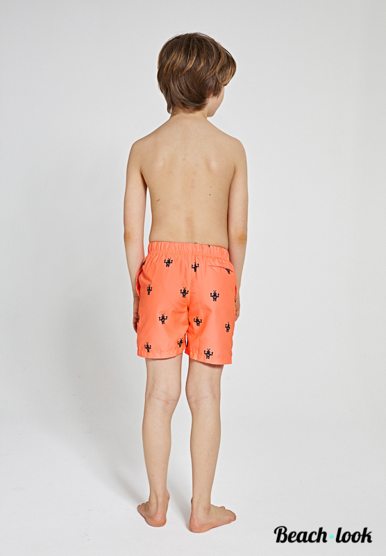 Shiwi Kids Stoere Zwemshort - Trendy Avontuurlijk en Sneldrogend - Afbeelding 6