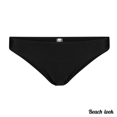 Shiwi Panama Zwart Bikinibroekje – Tijdloos Design voor de Zomer