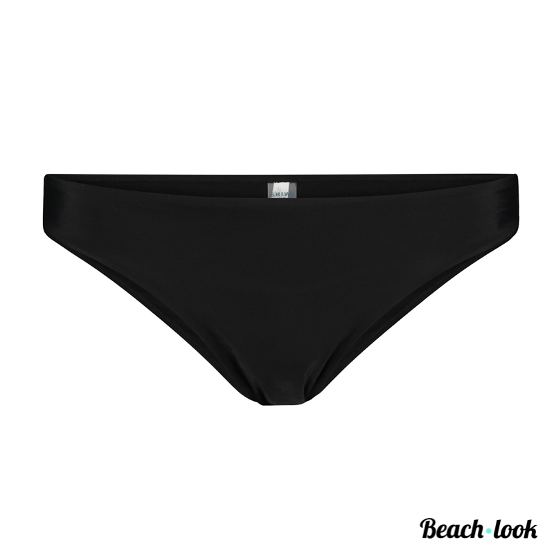 Zwart bikinibroekje Tijdloos Hoogwaardig