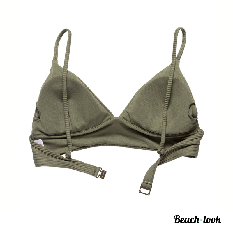 Panos Emporio Thyme Black Forest Bikini Set – Luxe Zweedse Badmode - Afbeelding 10