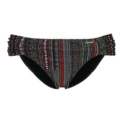 Shiwi Vlinderbikinibroekje Out of Africa – Trendy Badmode