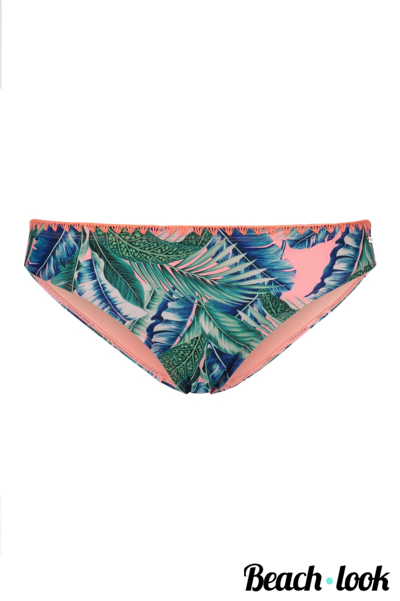 Bikinibroekje Jungleprint Shiwi Bright Jungle