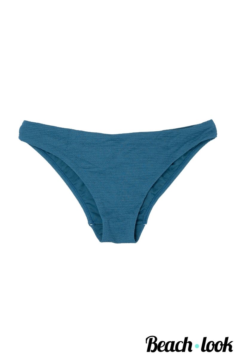 Bikinibroekje Latin fit strandoutfit