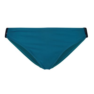 Shiwi Bikinibroekje – Trendy Petrol Blue Strandoutfit