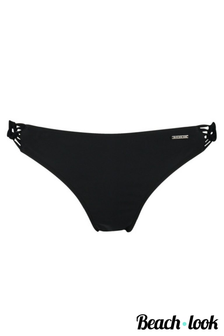 Bikinibroekje Macramé Shiwi Strandoutfit