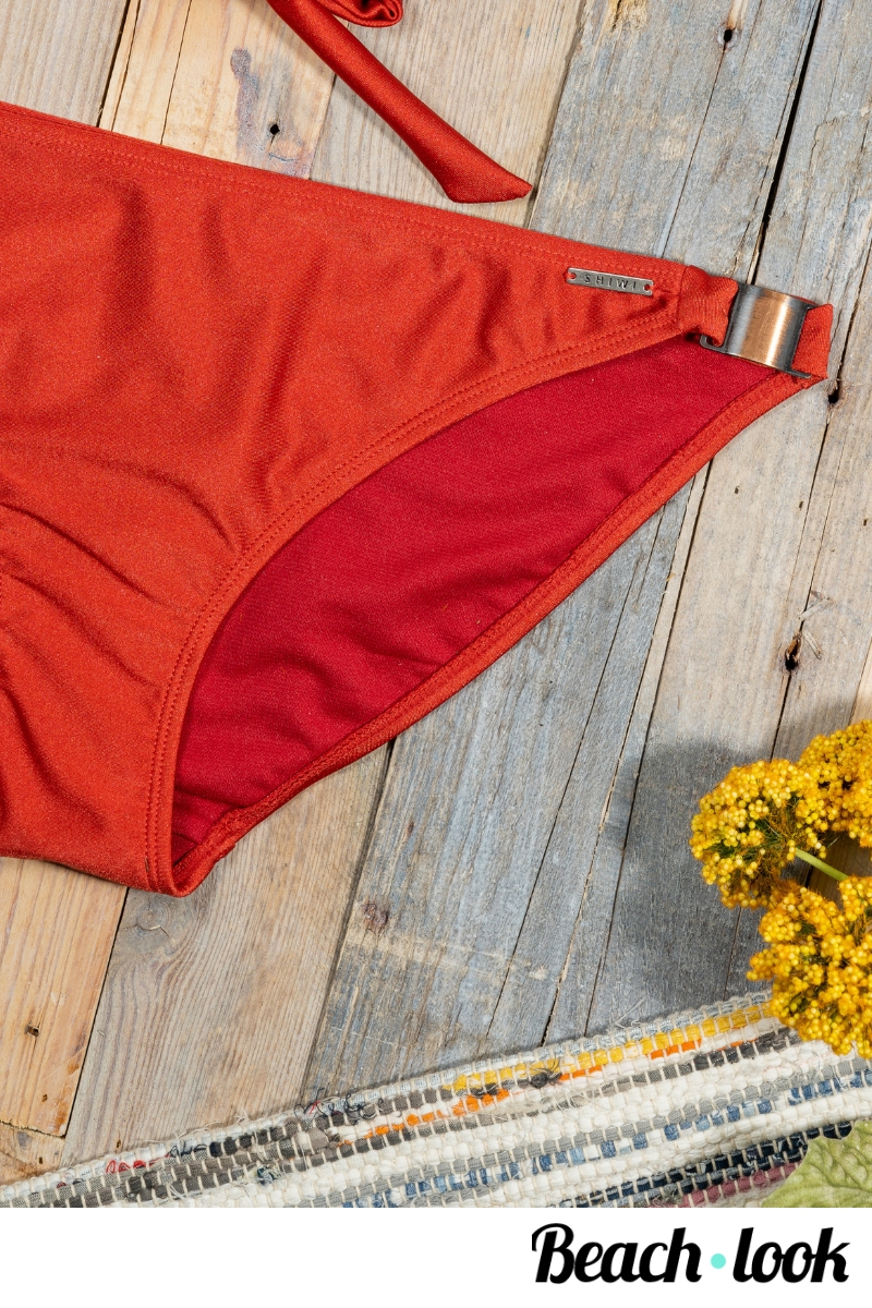 Bikinibroekje Shiwi Strandoutfit mix