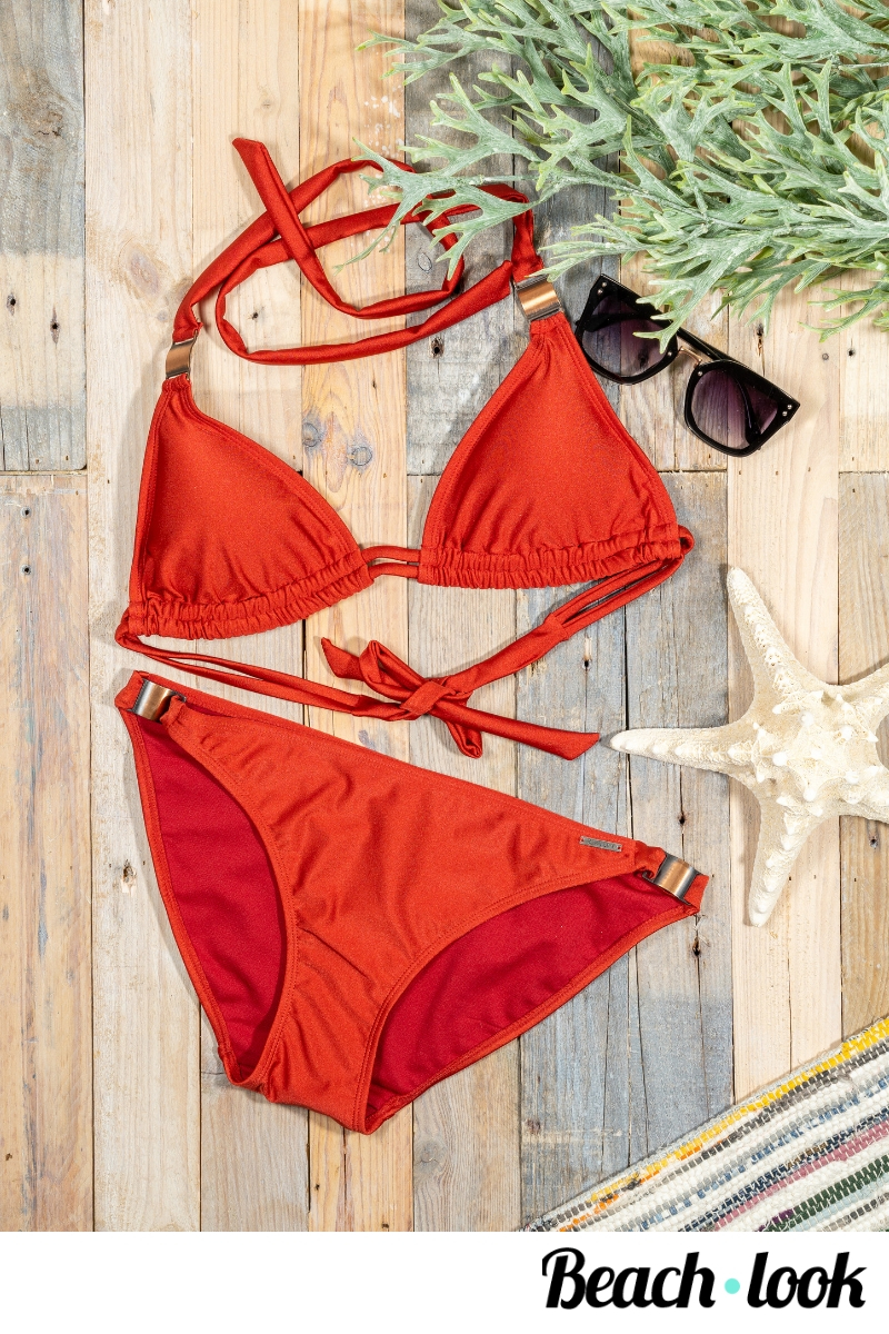 Bikini Set Bikinitop Bikinibroekje Korting