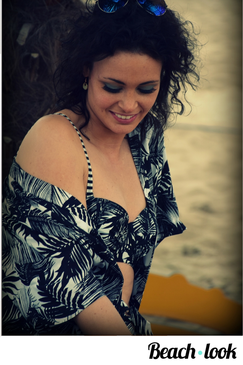 Tuniek – Trendy Strandoutfit