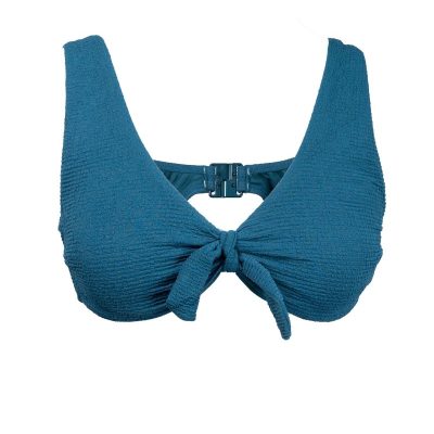 Shiwi Whitney | Ontdek Stijl en Comfort met de Trendy Teddy Bikini Top
