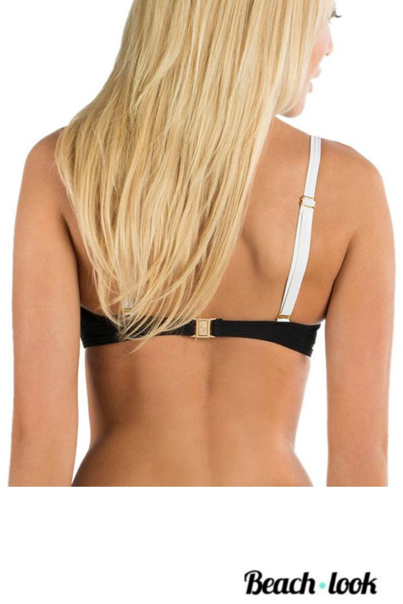 Panos Emporio Carrie Bikinitop - Luxe Chique Strandkleding | Push-up - Afbeelding 4
