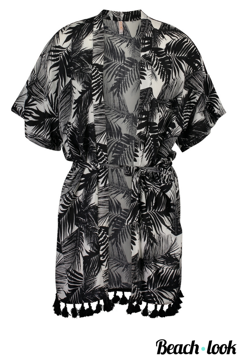 tuniek met korting zomer