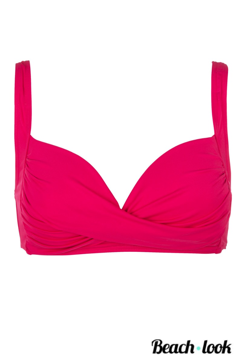 zweeds voorgevormde panos pink