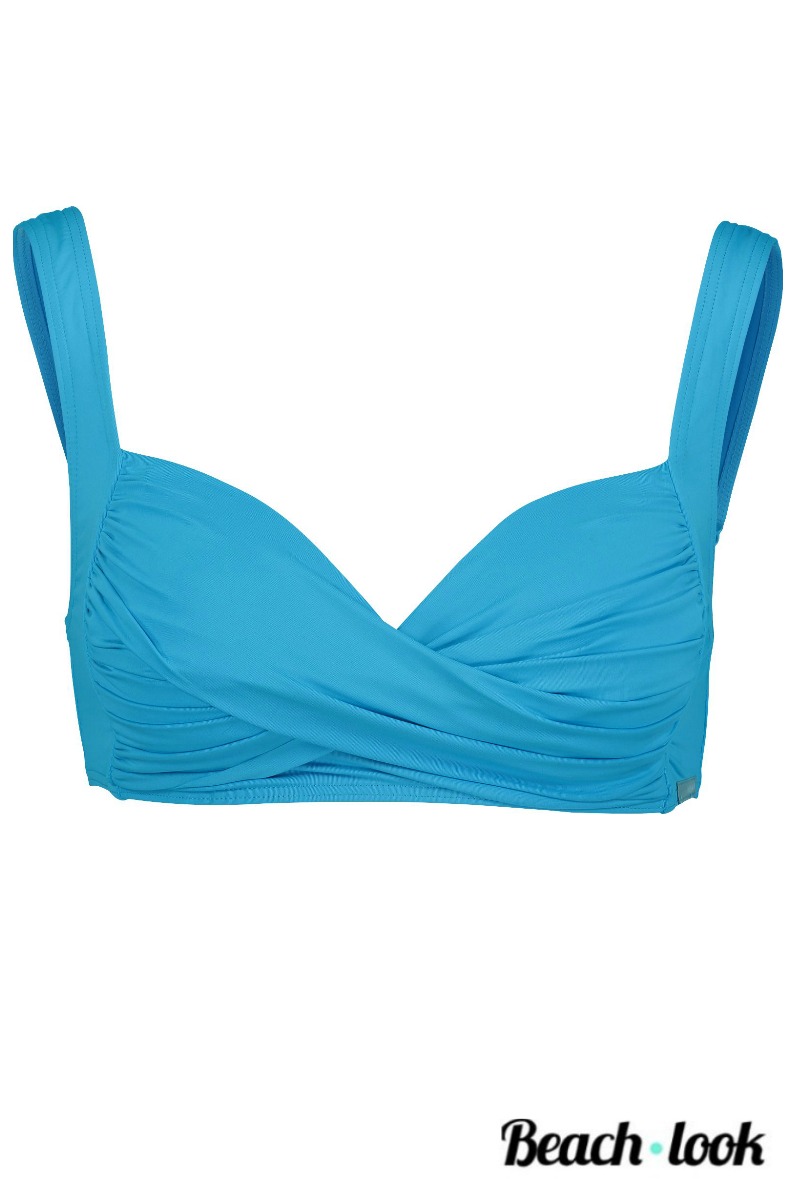 Twist Bikini – Flatterende Pasvorm en Trendy Ontwerp voor het Strand