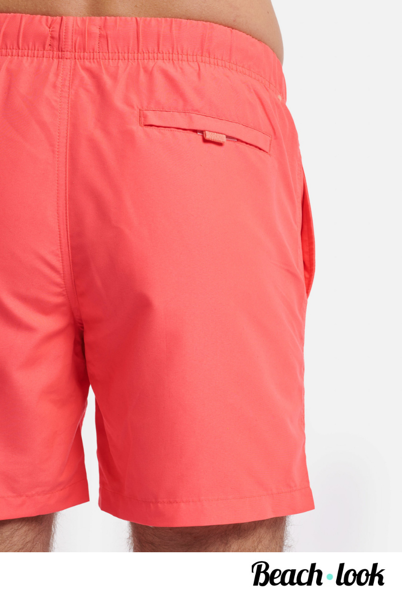 Shiwi Neon Rode Zwemshort - Afbeelding 2