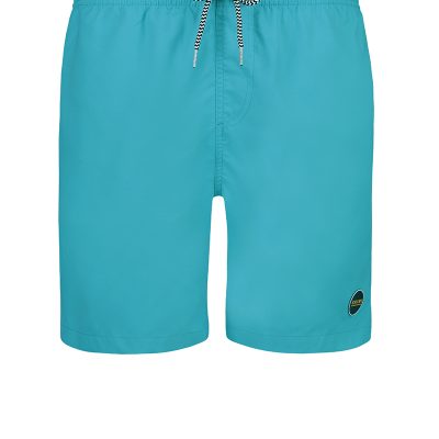 Shiwi Effen Blauwe Zwemshort – Matinique Blue Zomercollectie | Perfecte Pasvorm