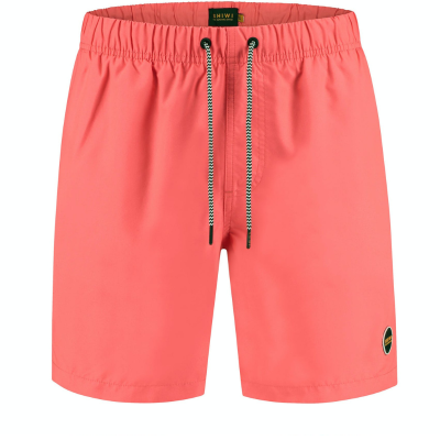 Shiwi Neon Rode Zwemshort