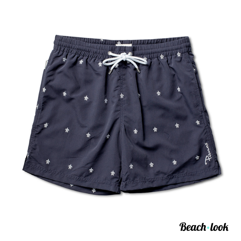 Zwemshort Panos Emporio Navy Blue