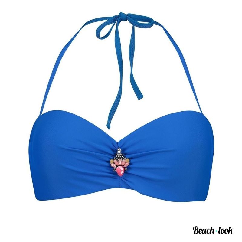 Strapless Bikini - Comfortabel en Stijlvol voor de Zomer