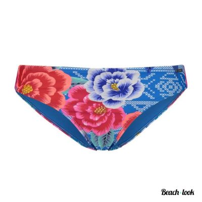 Shiwi Mexican Flower Bikinibroekje – Stijlvolle Zomerse Badmode