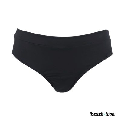 Panos Emporio Zwart Bikinibroekje Athena 10