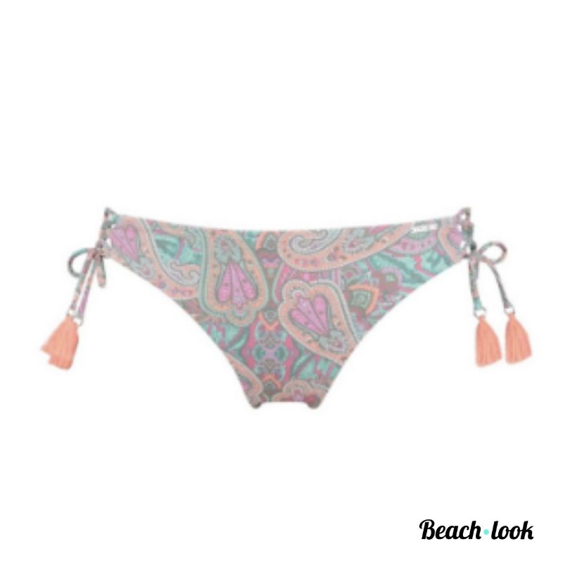 paisley bikinibroekje zwemkleding shiwi