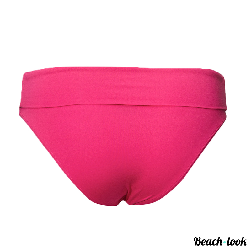 Panos Emporio Athena-9 PINK High-Waist Bikinibroekje - Afbeelding 3