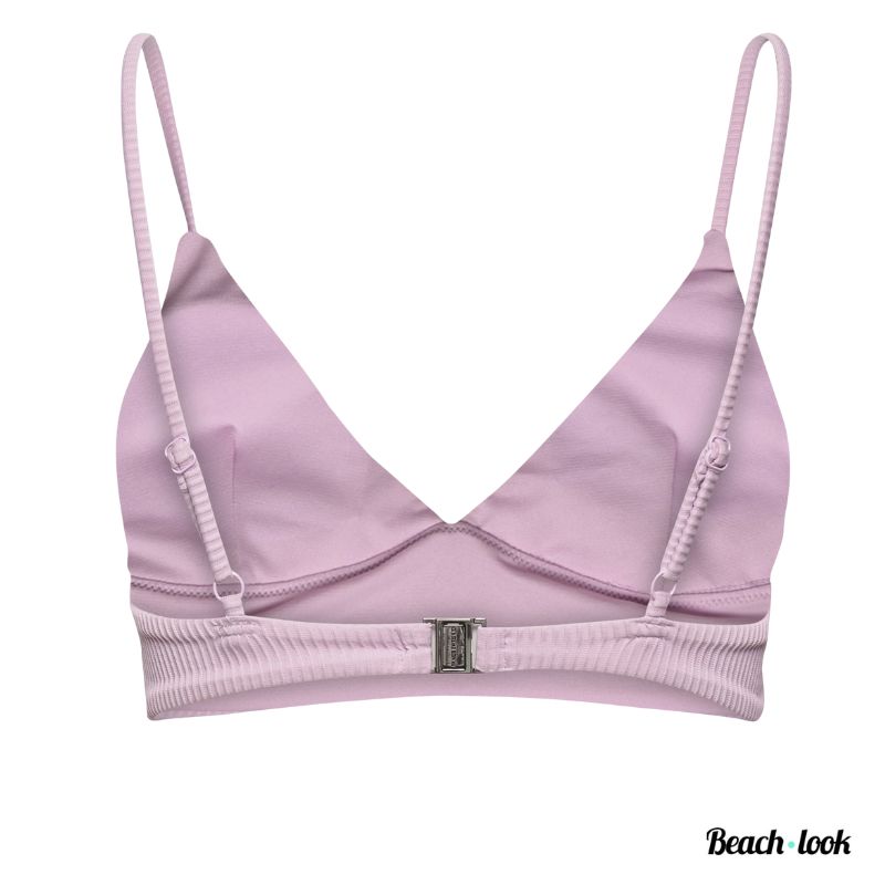 Panos Emporio Thyme Bikini Bundel – Trendy Lila Bikini - Afbeelding 5