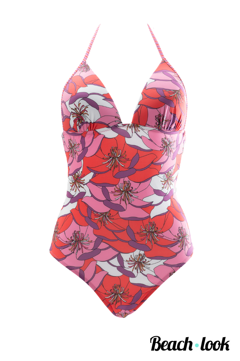 phax halter badpak v-hals