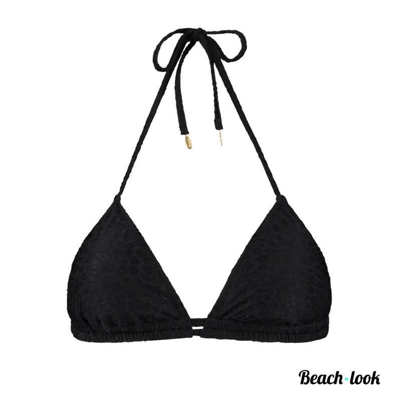 bikinitop luipaardprint shiwi trendy