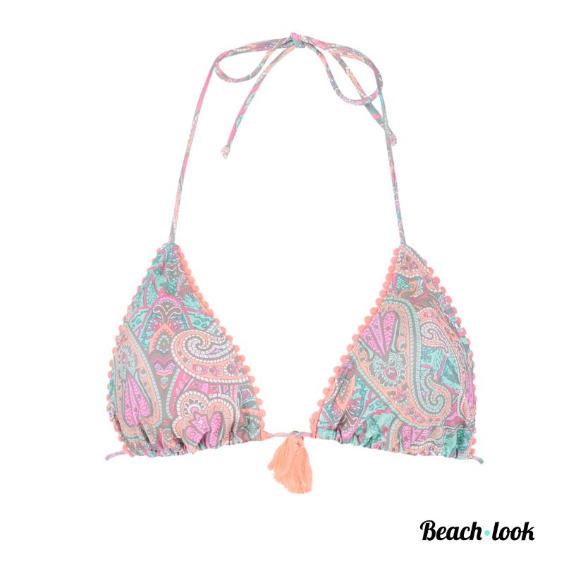 bikinitop paisley zomer Shiwi