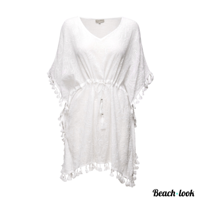 Panos Emporio Celine – luchtige strandtuniek dames