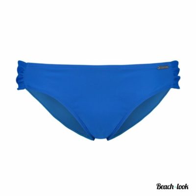 Shiwi Vlinder Bikinibroekje Island Blue – Model: Low Waist