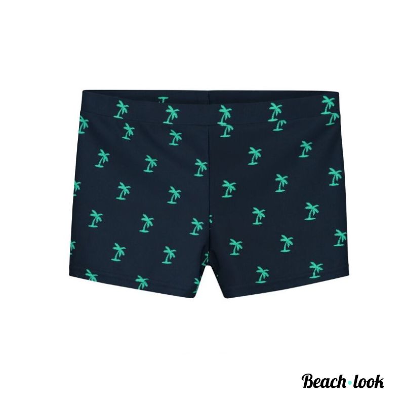 Zwemboxer jongens zwemkleding zwembroek