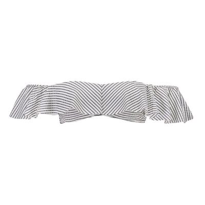 Shiwi Bondi Beach Off-Shoulder Bikinitop 2024 | Zomer Swimwear