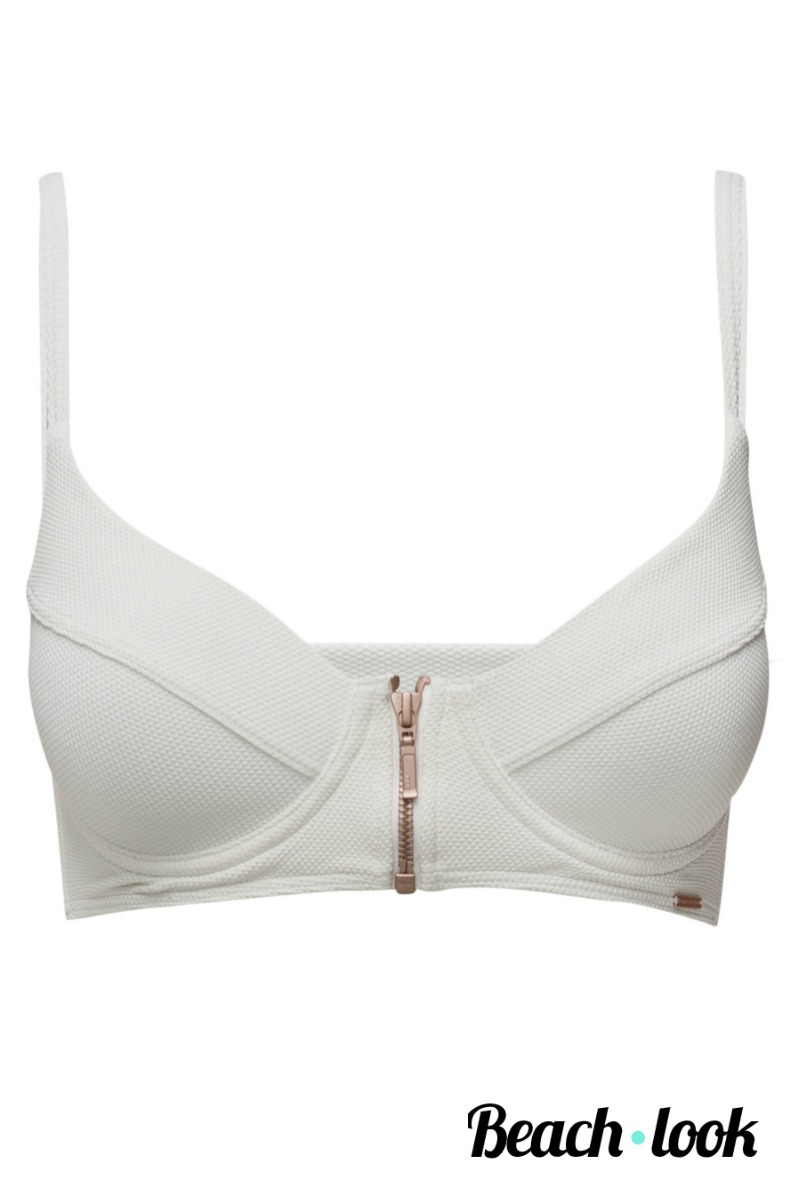 Panos Emporio Claudia Beugel PUSH UP Bikinitop | Ontdek Stijl en Comfort - Afbeelding 6