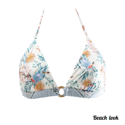 Phax Swimwear Romantic Bay Triangel Bikinitop – Trendy Badmode