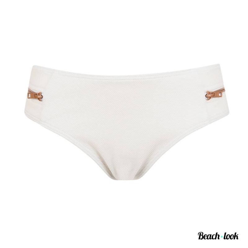 Hipster Bikini Broekje – Comfortabele en Stijlvolle Pasvorm voor het Strand