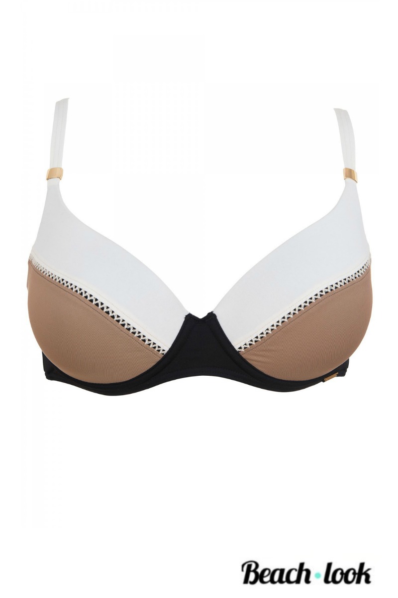 Panos Emporio Carrie Bikinitop - F cup beugel - Afbeelding 3