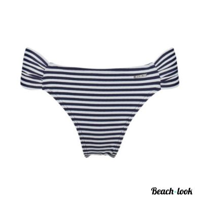Shiwi Vlinder Bikinibroekje Nautic Stripe – Trendy en Comfortabel