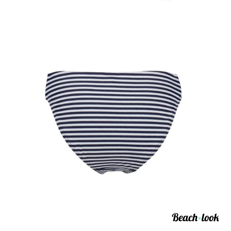 Shiwi Vlinder Bikinibroekje Nautic Stripe - Trendy en Comfortabel - Afbeelding 2