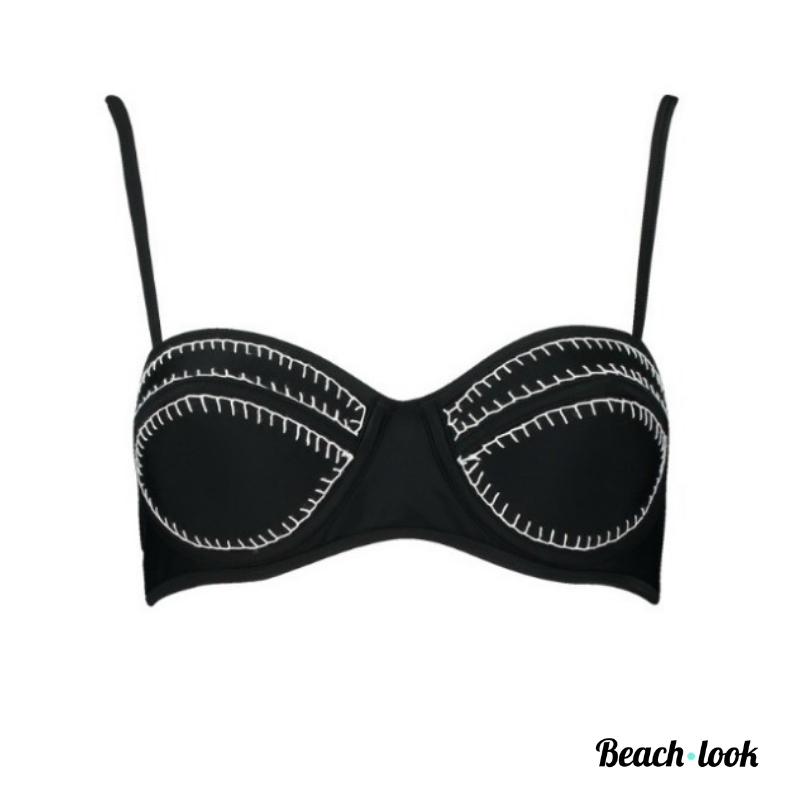 d-cup bikinitop shiwi reversible