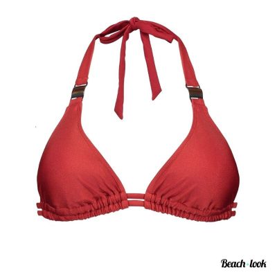 Shiwi Trendy Castaway Triangel Bikinitop voor Zomerstrandstijl