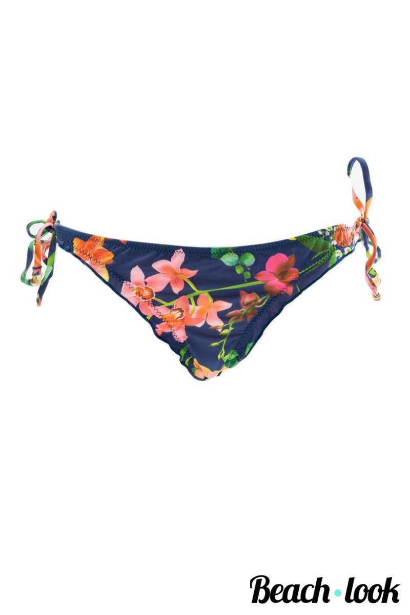 bikinibroekje latin-fit flower phax