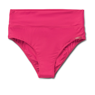 Panos Emporio Athena-9 PINK High-Waist Bikinibroekje