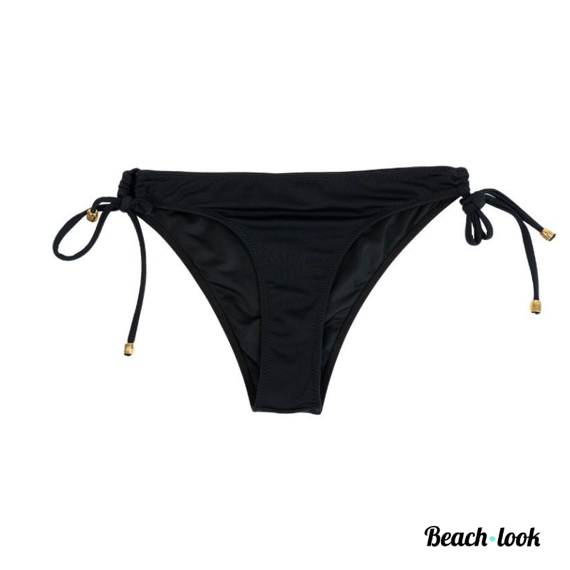 bikini broekje latin zwart