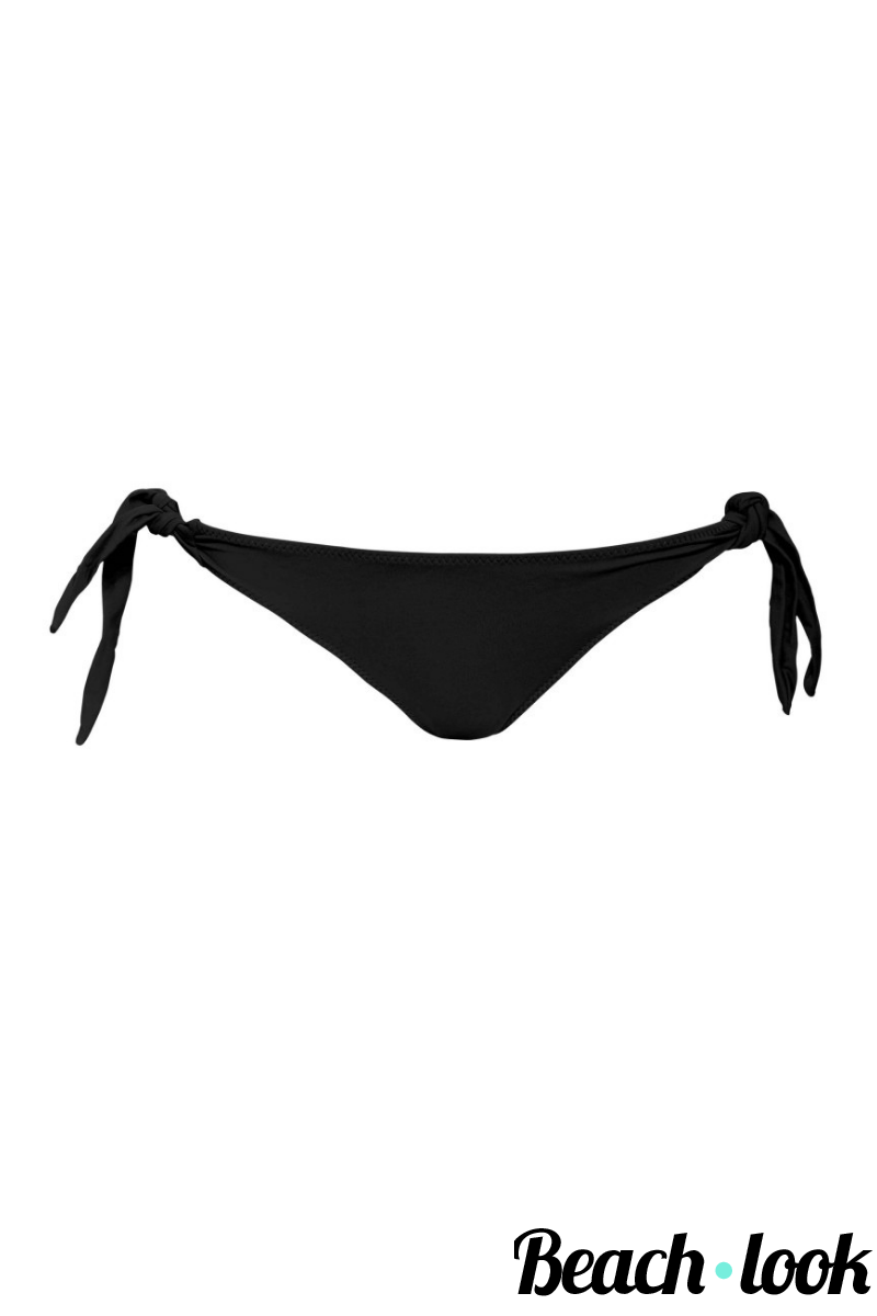 String bikini broekje Phax Zwart