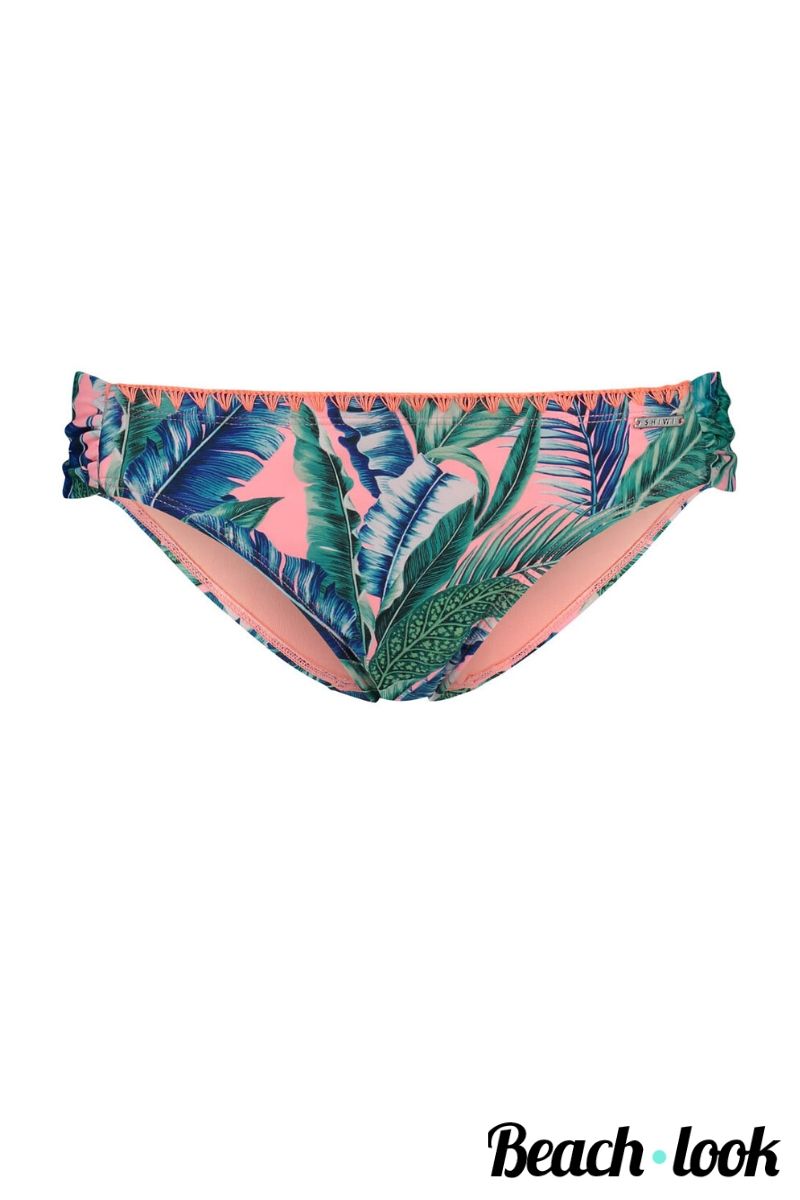 Bikinibroekje Shiwi Jungle Vlindermodel