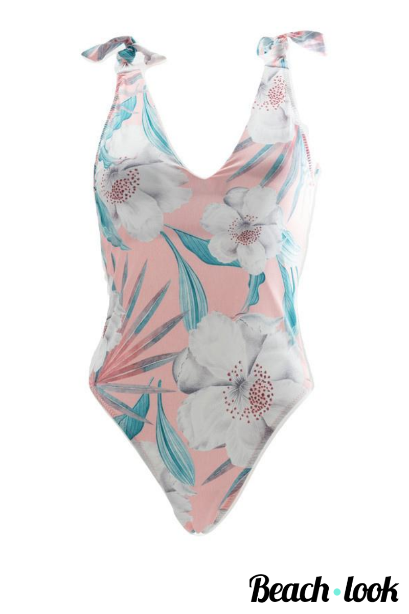 halternek badpak zwemkleding phax