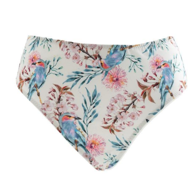 Phax Swimwear Bikinibroekje Romantic Bay high waist